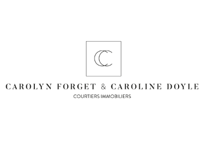 Équipe Carolyn Forget & Caroline Doyle Équipe Carolyn Forget & Caroline Doyle